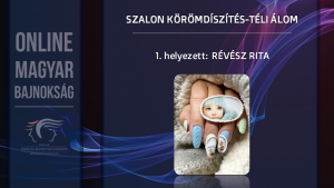 Online Magyar Bajnokság - Eredményhirdetés