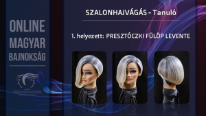 Online Magyar Bajnokság - Eredményhirdetés