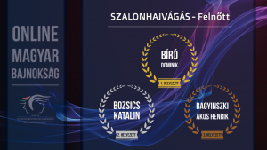 Online Magyar Bajnokság - Eredményhirdetés