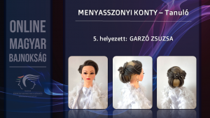 Online Magyar Bajnokság - Eredményhirdetés