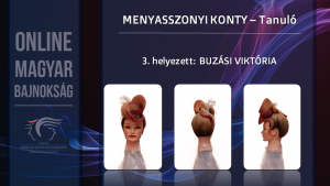 Online Magyar Bajnokság - Eredményhirdetés