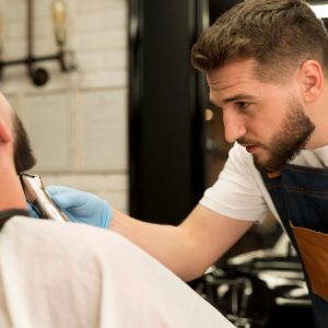 Női fodrász, Férfi fodrász, Kozmetika – Felnőtt